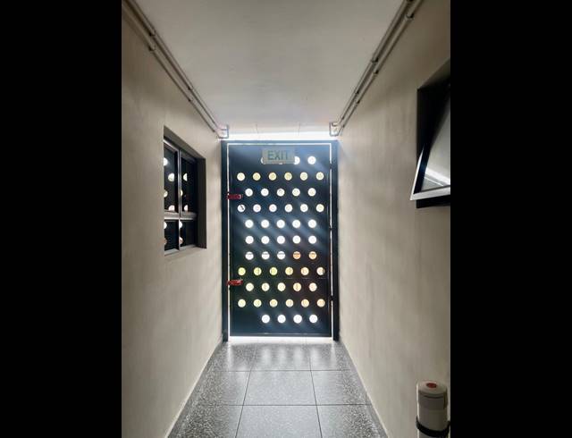 1 BEDROOM FLAT TO LET IN MONTCLAIR